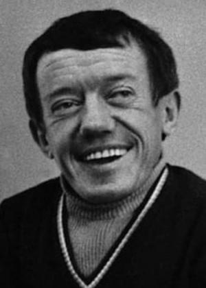 Kenny Baker